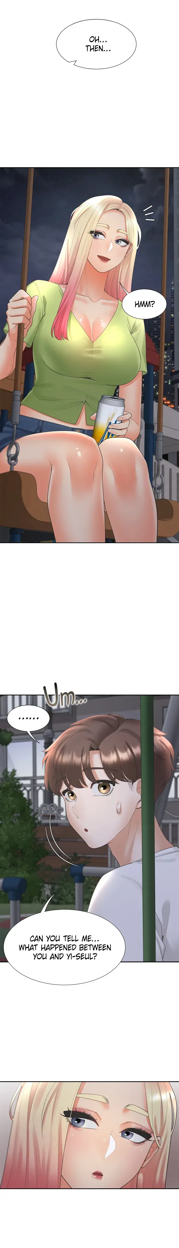 Bunk Bed Episode 62 - Page 10