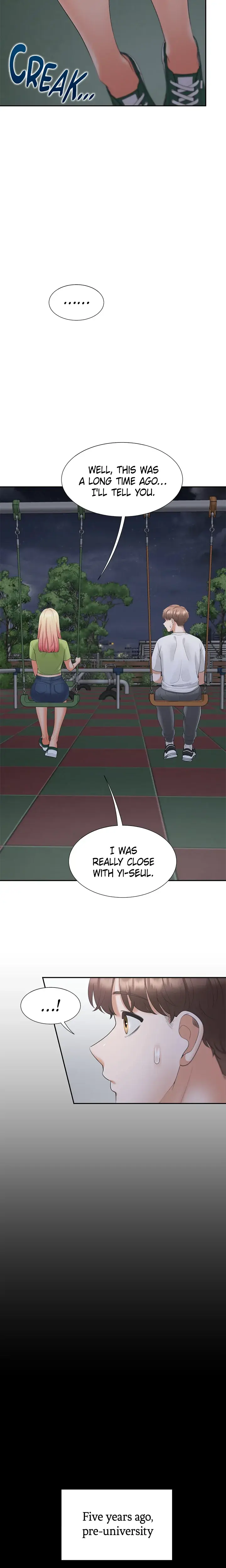 Bunk Bed Episode 62 - Page 12