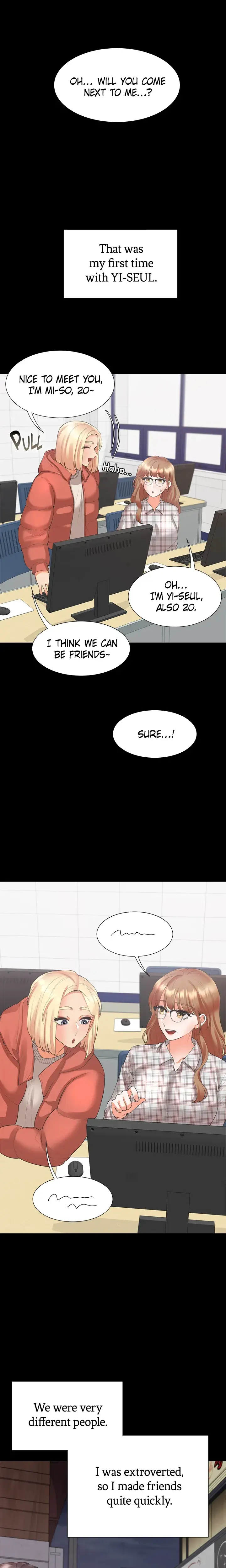 Bunk Bed Episode 62 - Page 15