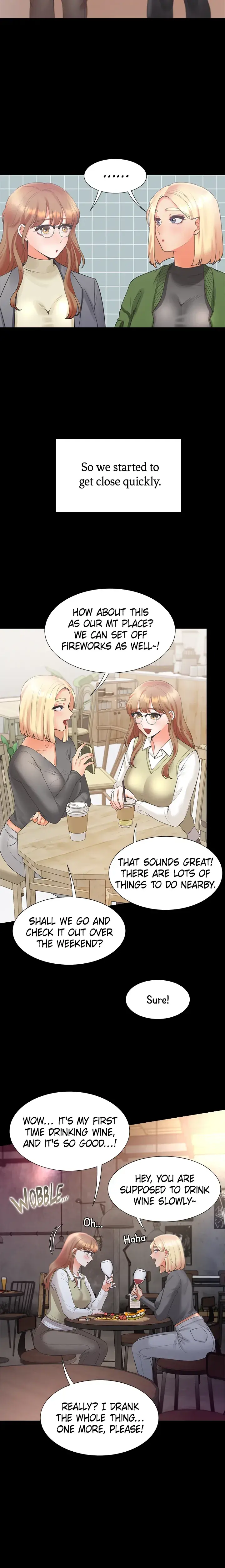 Bunk Bed Episode 62 - Page 17