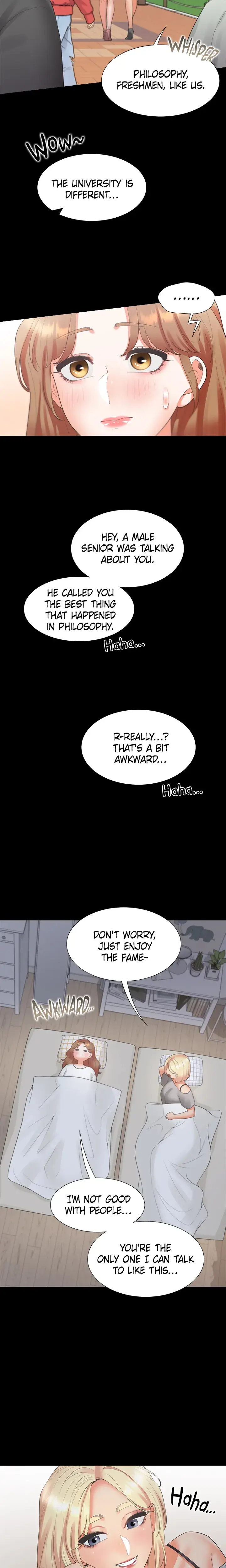Bunk Bed Episode 62 - Page 21