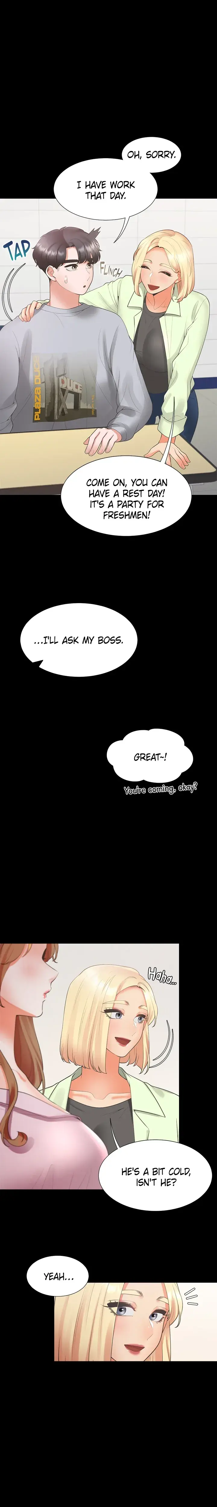 Bunk Bed Episode 62 - Page 25