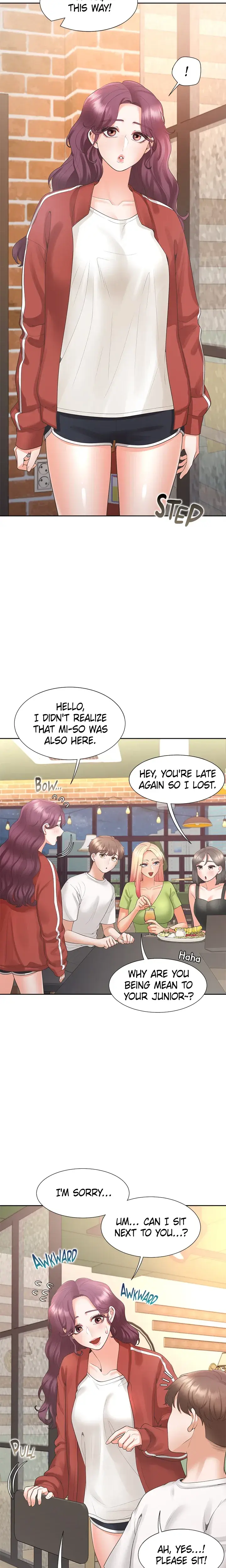 Bunk Bed Episode 62 - Page 4