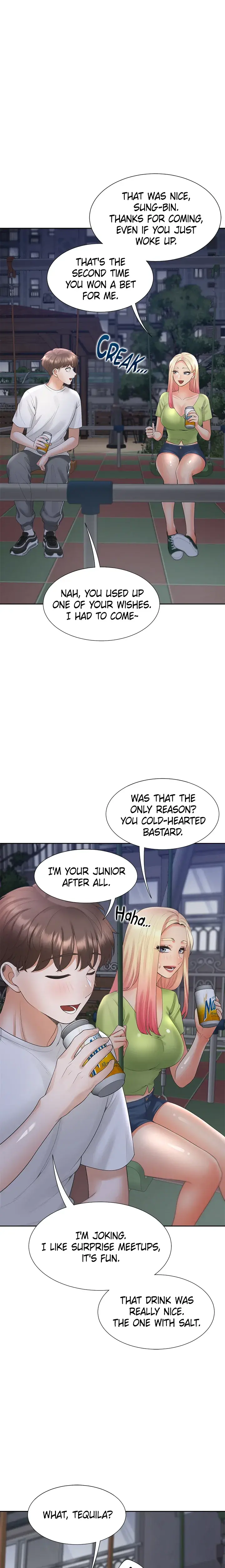 Bunk Bed Episode 62 - Page 7