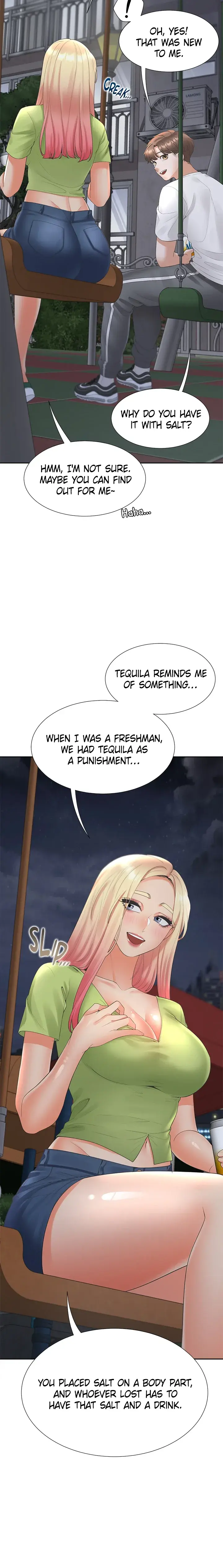Bunk Bed Episode 62 - Page 8