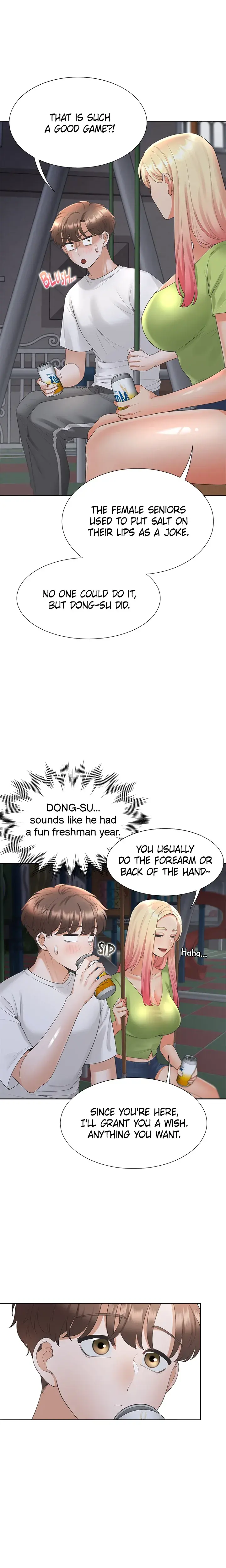 Bunk Bed Episode 62 - Page 9