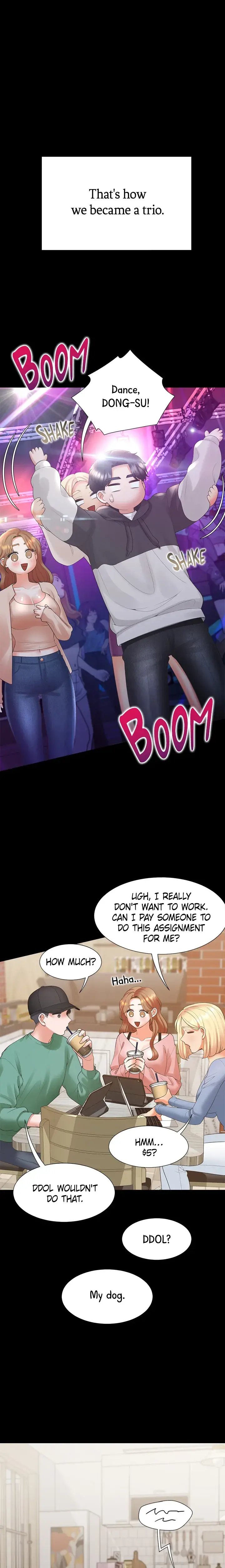 Bunk Bed Episode 63 - Page 15
