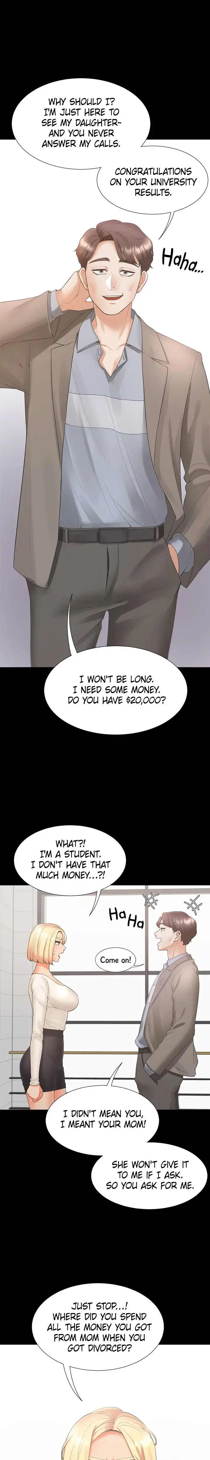 Bunk Bed Episode 63 - Page 21