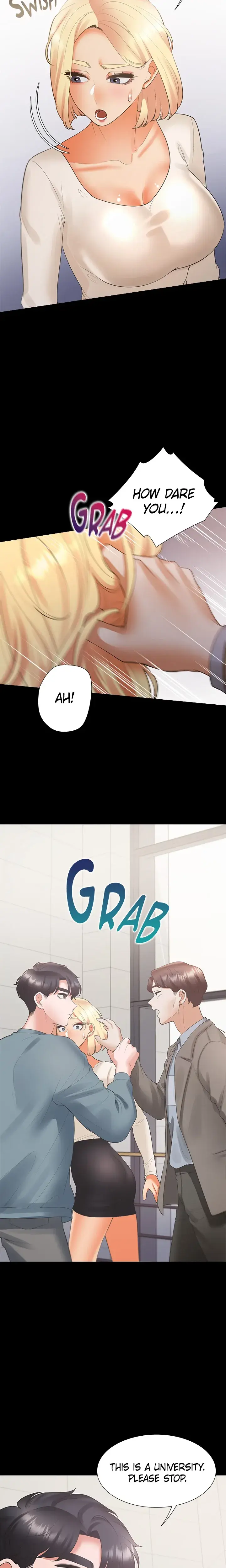 Bunk Bed Episode 63 - Page 23
