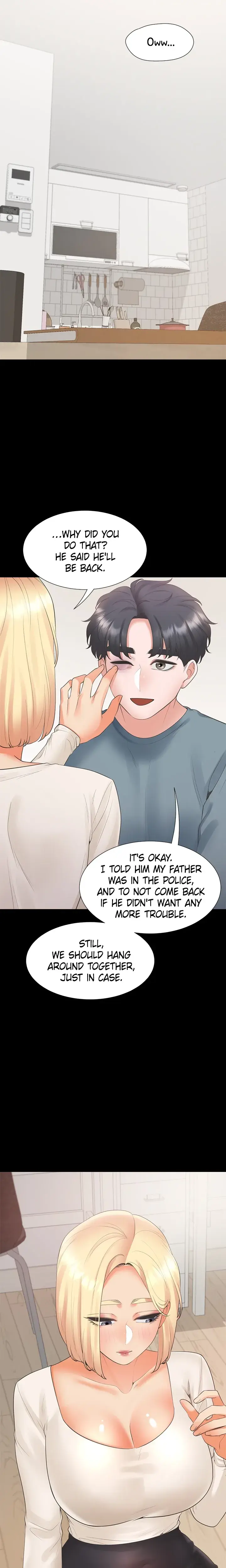 Bunk Bed Episode 63 - Page 25