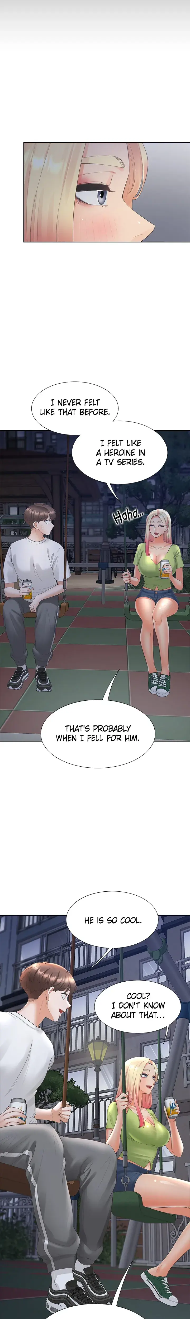 Bunk Bed Episode 63 - Page 27