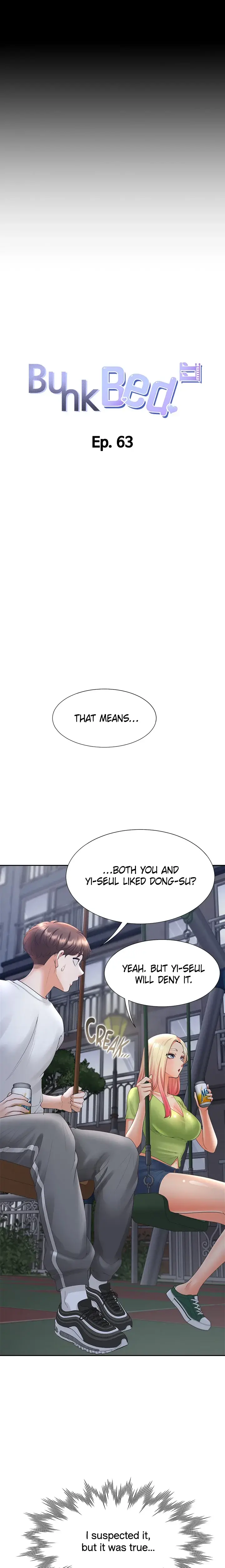 Bunk Bed Episode 63 - Page 3