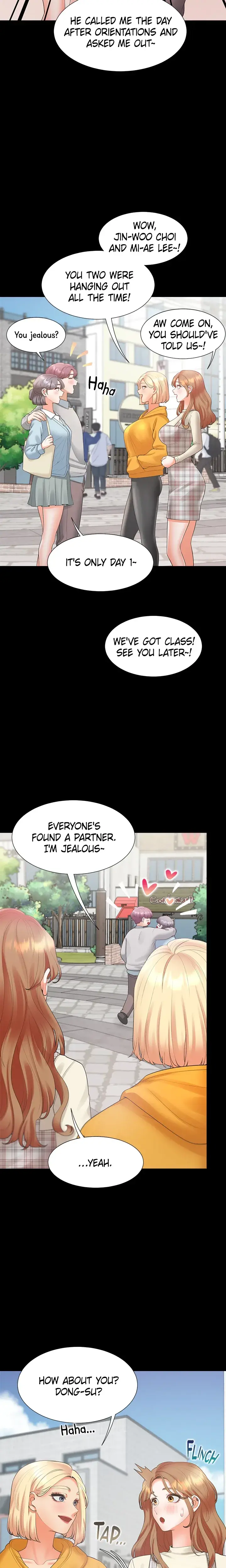 Bunk Bed Episode 63 - Page 7