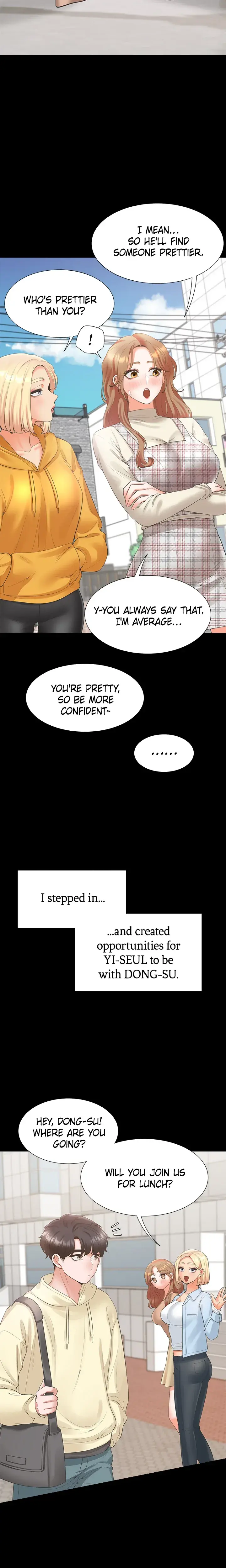 Bunk Bed Episode 63 - Page 9