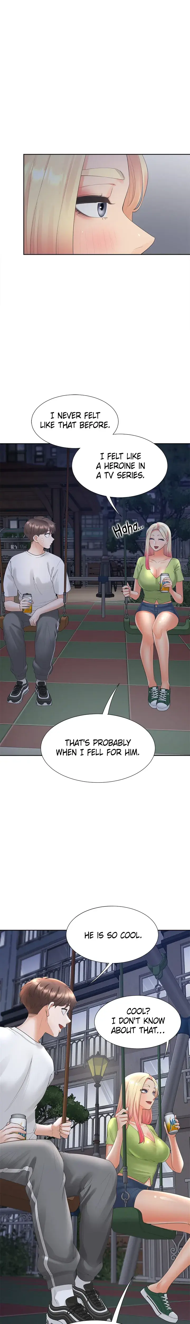 Bunk Bed Episode 64 - Page 1