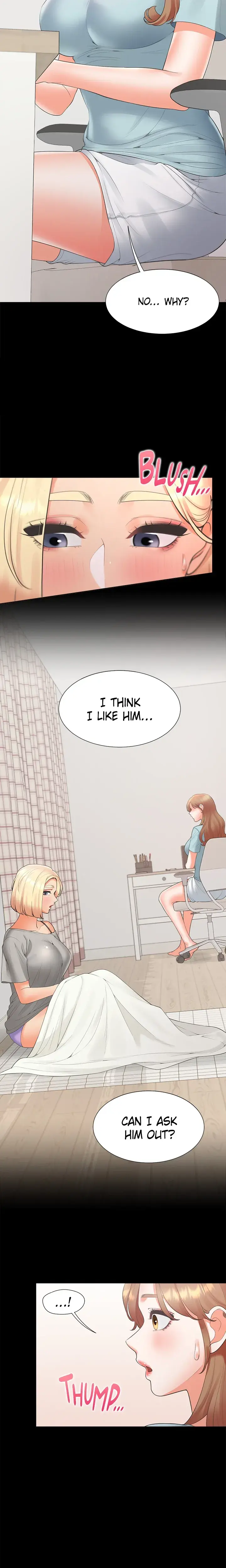 Bunk Bed Episode 64 - Page 10