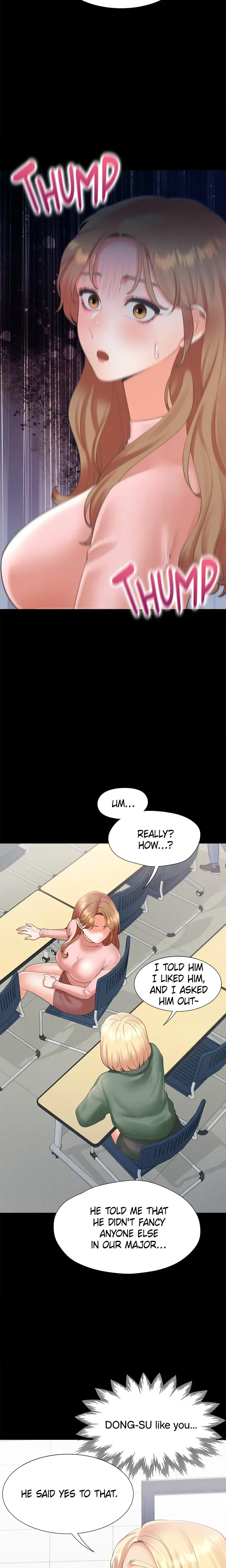 Bunk Bed Episode 64 - Page 12