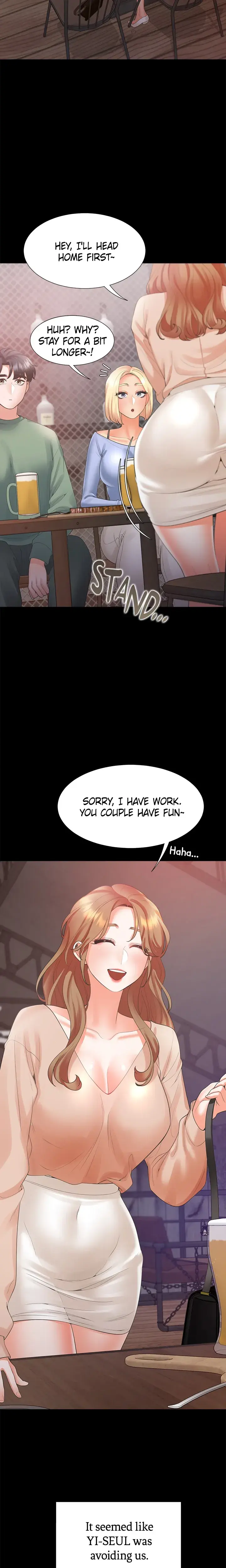Bunk Bed Episode 64 - Page 19
