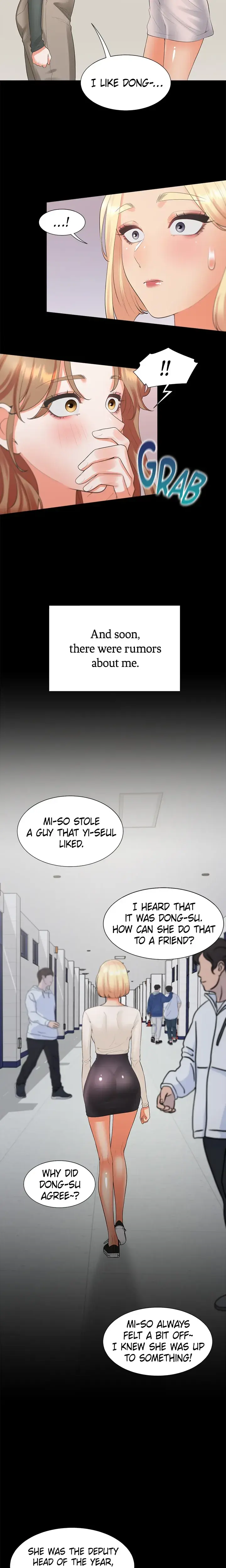 Bunk Bed Episode 64 - Page 22