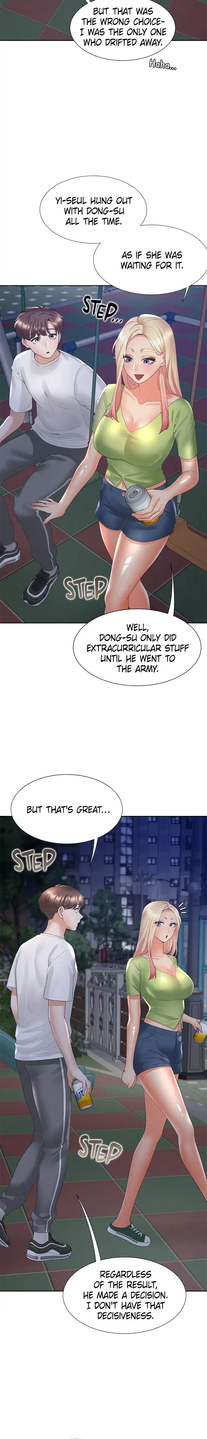 Bunk Bed Episode 64 - Page 27