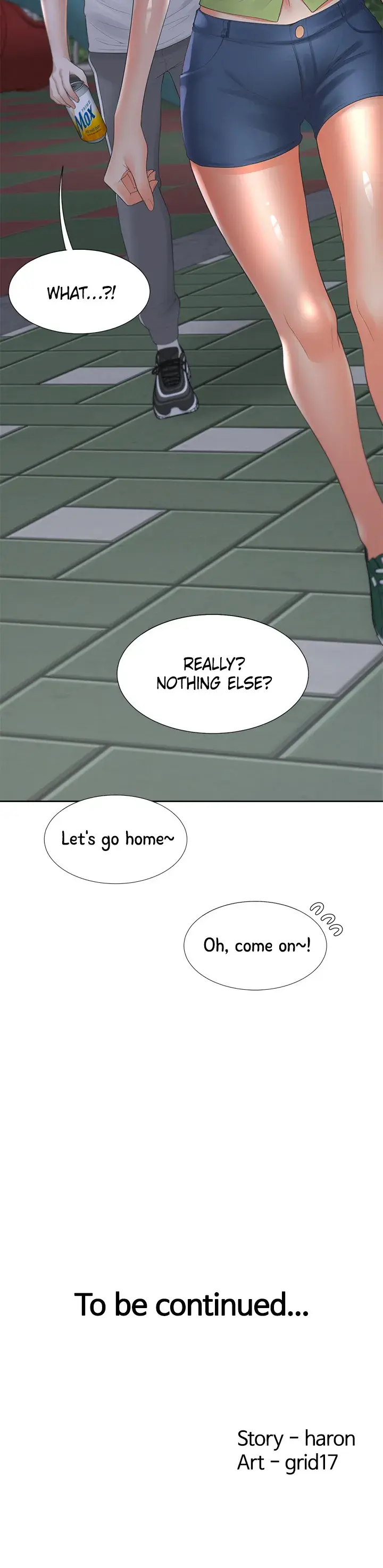 Bunk Bed Episode 64 - Page 29