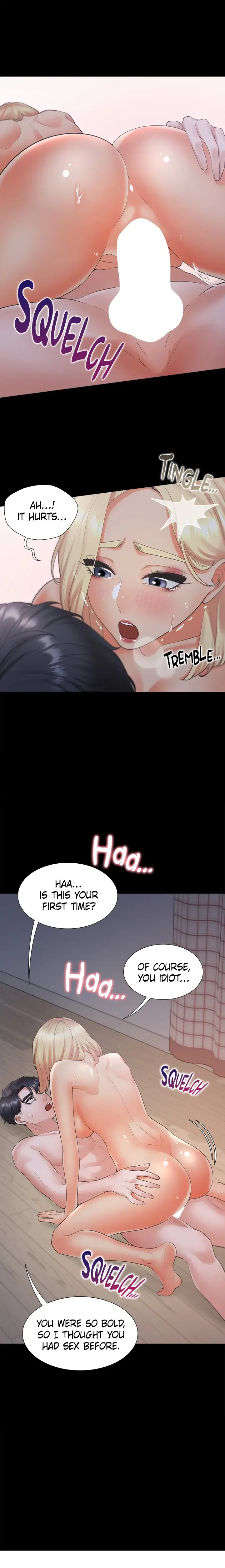 Bunk Bed Episode 64 - Page 7