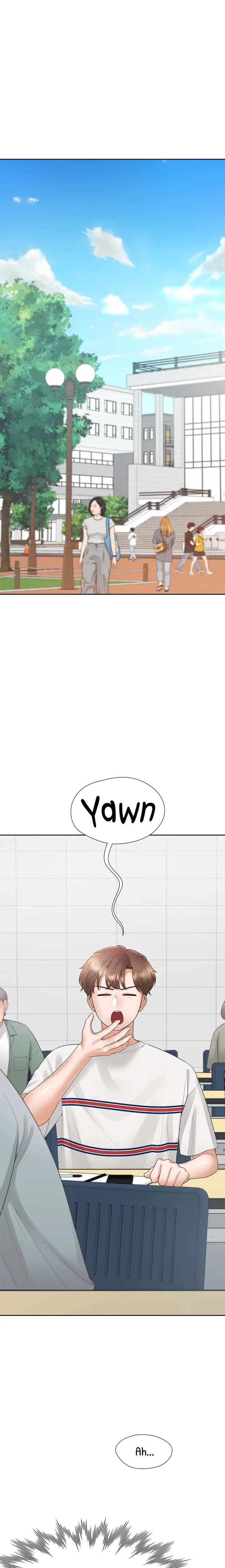 Bunk Bed Episode 65 - Page 1