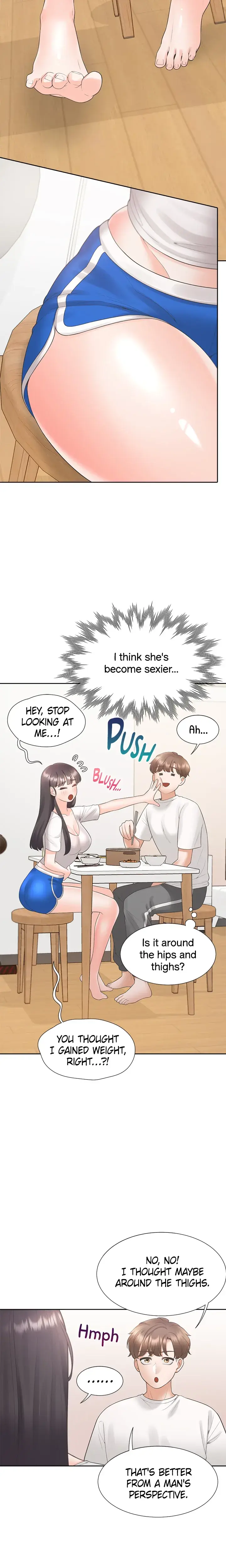 Bunk Bed Episode 65 - Page 15