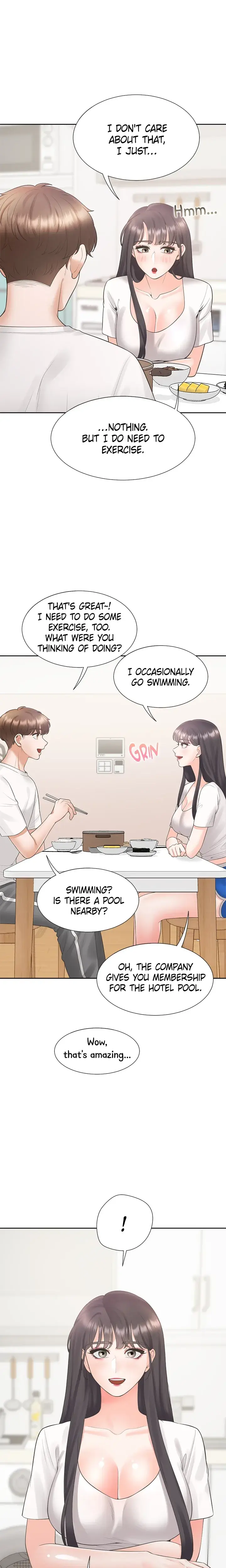 Bunk Bed Episode 65 - Page 16
