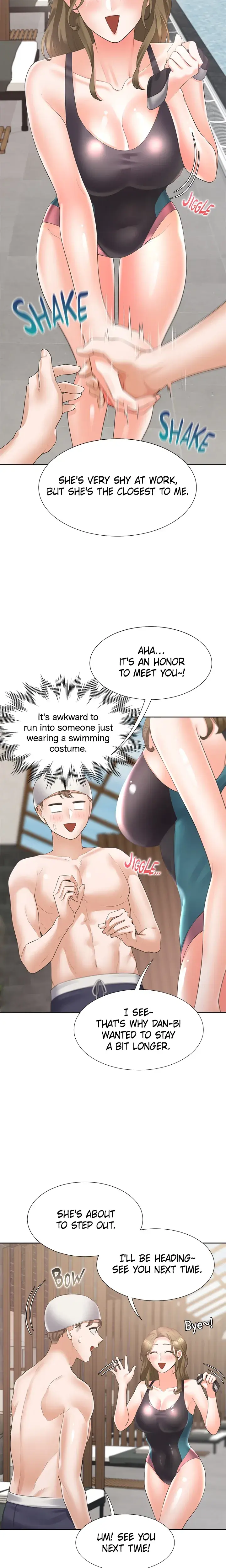 Bunk Bed Episode 65 - Page 22
