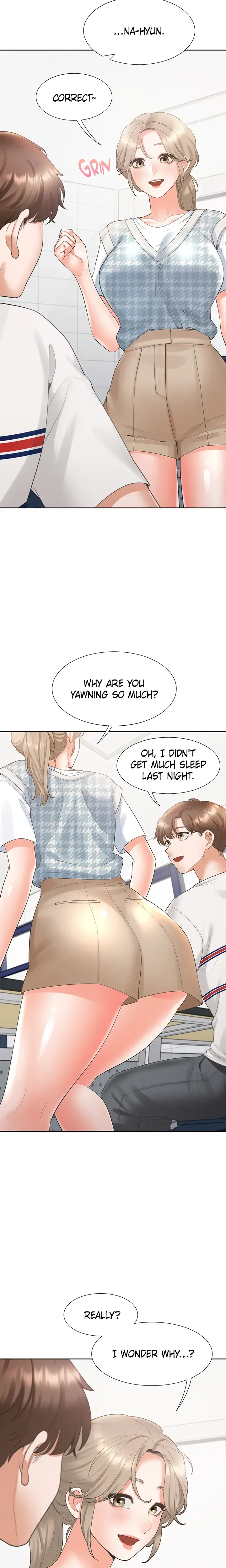 Bunk Bed Episode 65 - Page 3