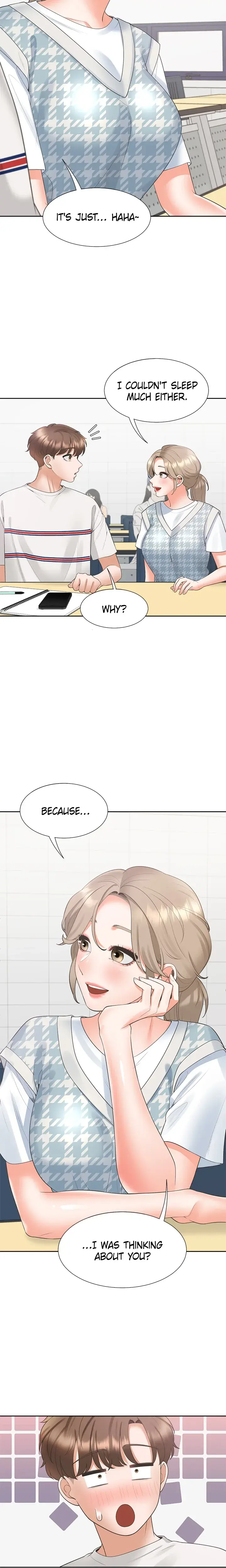 Bunk Bed Episode 65 - Page 4