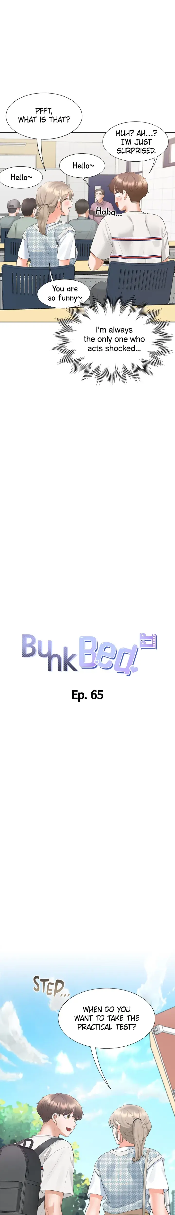 Bunk Bed Episode 65 - Page 5
