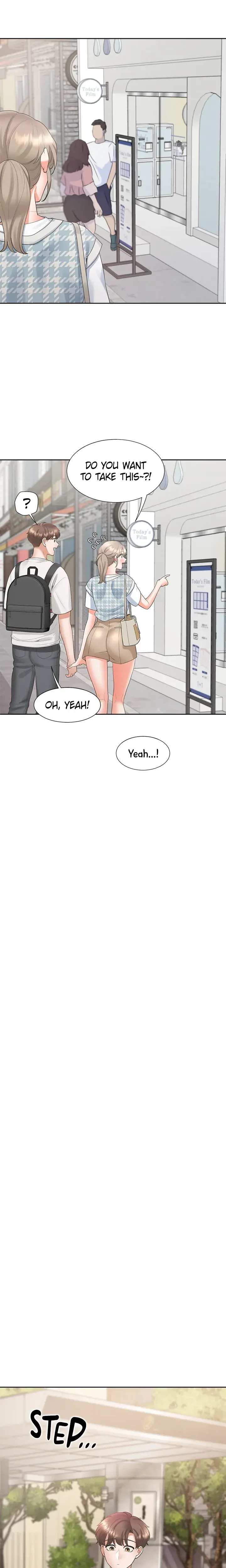 Bunk Bed Episode 65 - Page 8