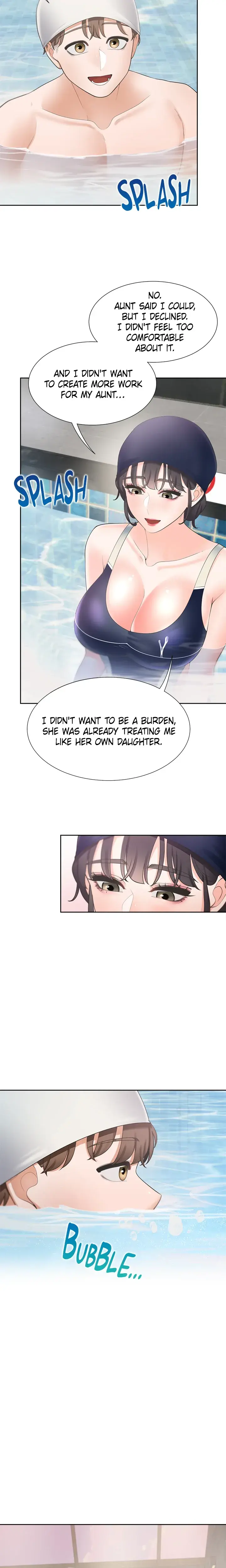Bunk Bed Episode 66 - Page 10