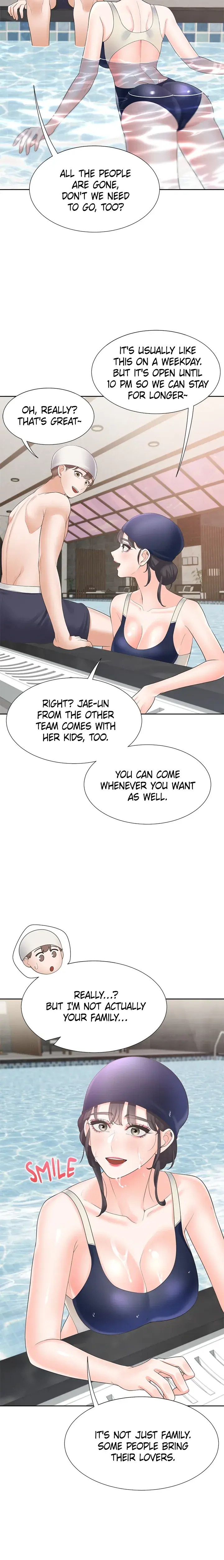 Bunk Bed Episode 66 - Page 17