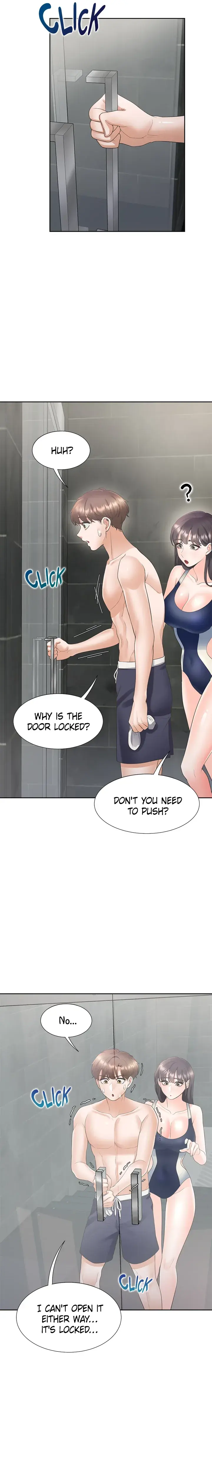 Bunk Bed Episode 66 - Page 22
