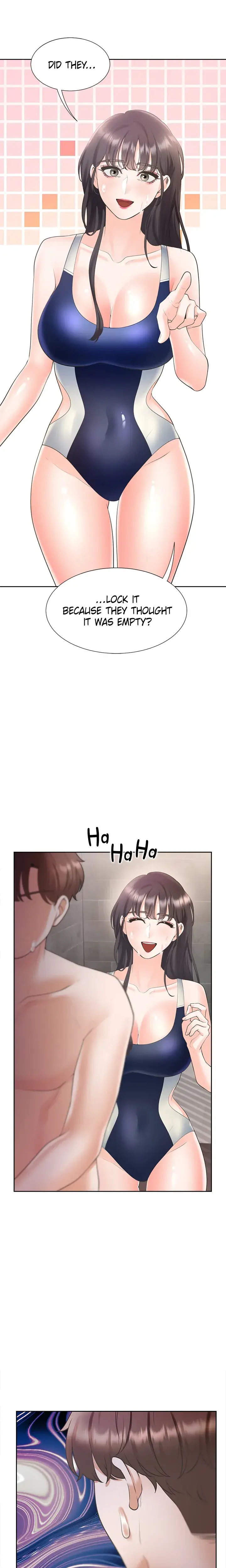 Bunk Bed Episode 66 - Page 23