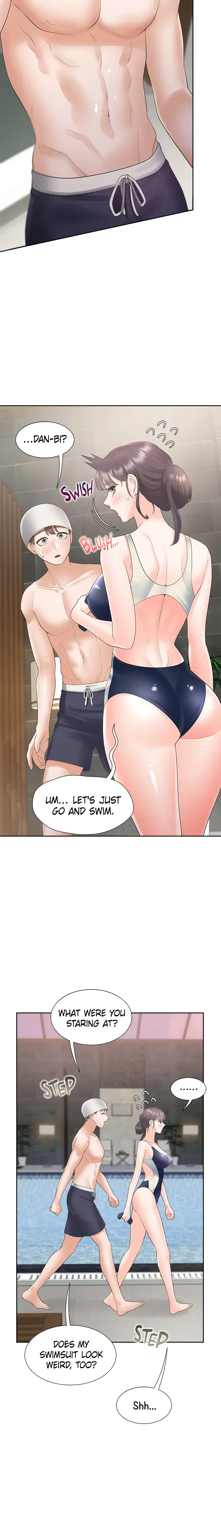 Bunk Bed Episode 66 - Page 5