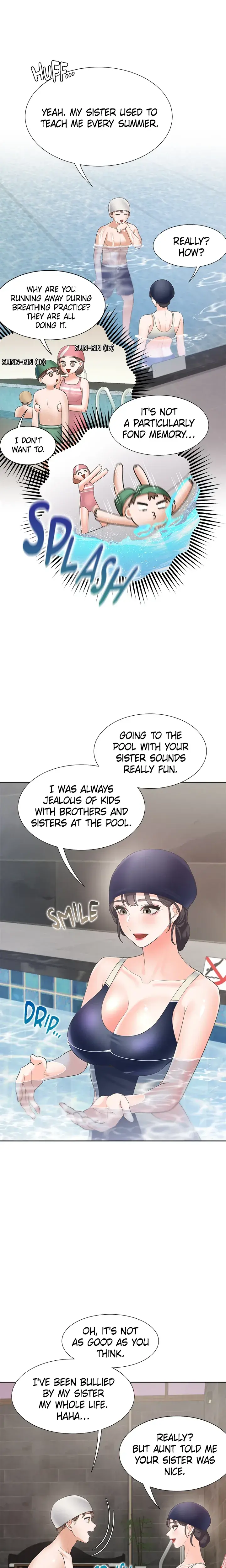 Bunk Bed Episode 66 - Page 8
