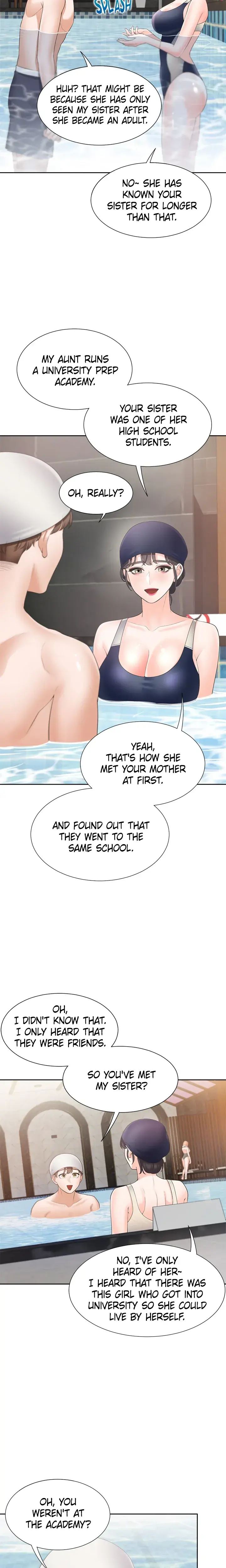 Bunk Bed Episode 66 - Page 9