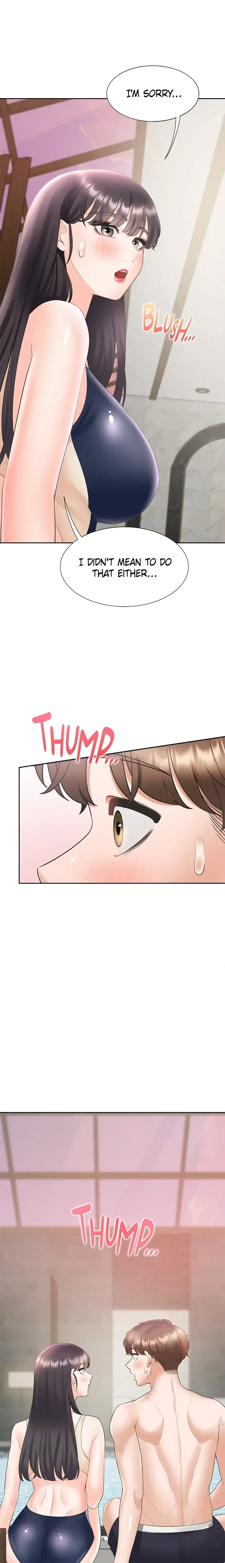 Bunk Bed Episode 67 - Page 15