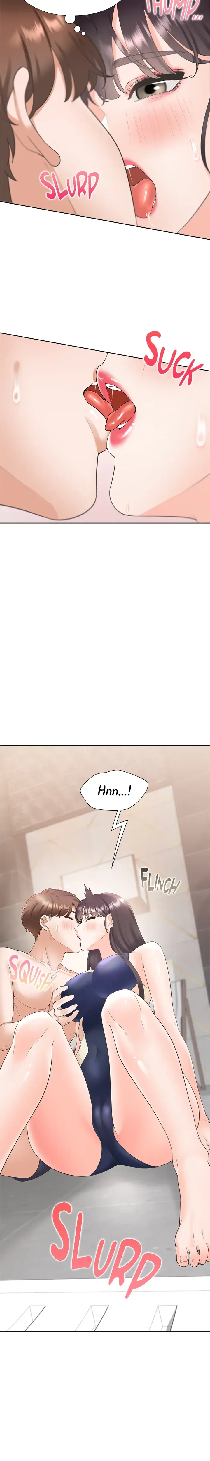 Bunk Bed Episode 67 - Page 18