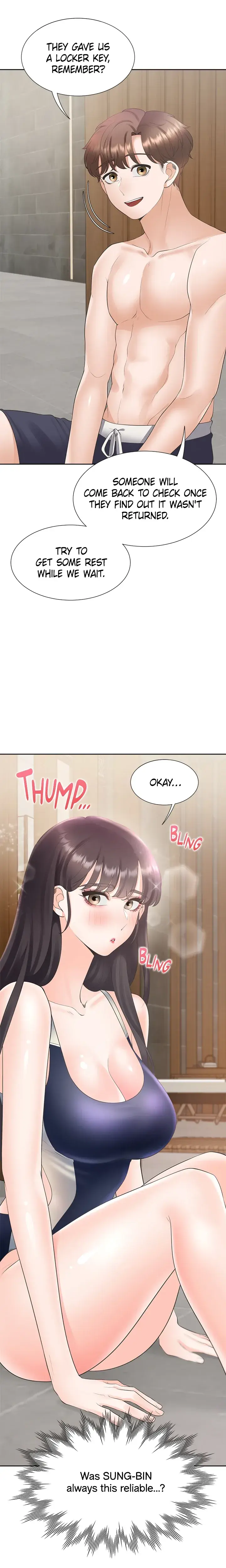 Bunk Bed Episode 67 - Page 4
