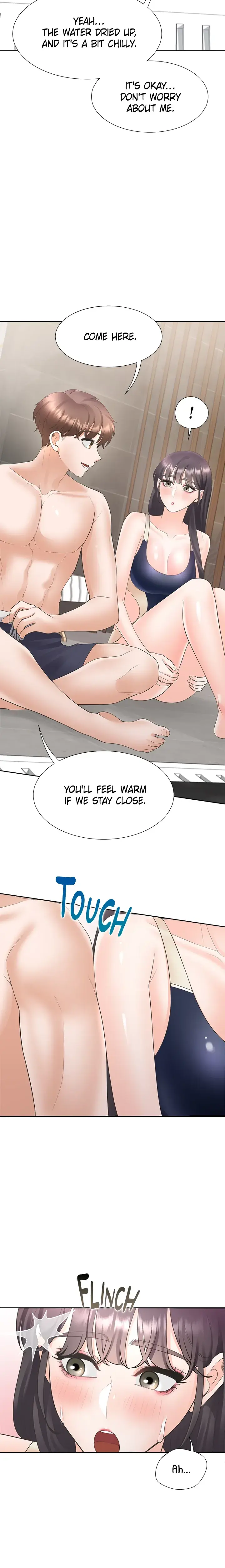 Bunk Bed Episode 67 - Page 7