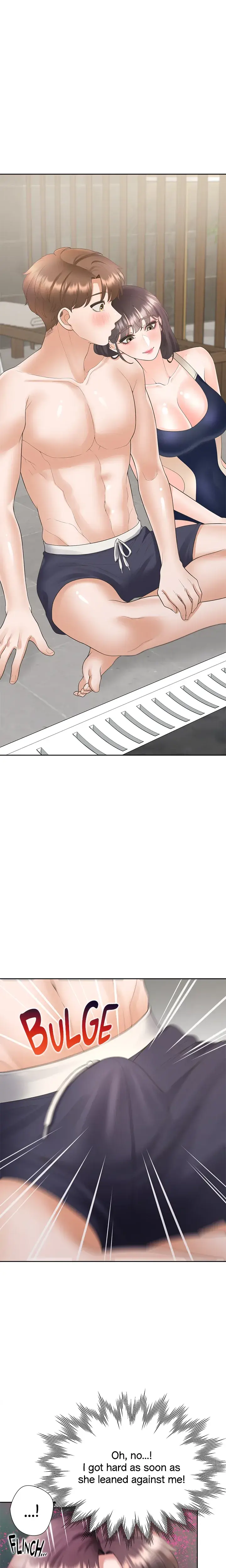 Bunk Bed Episode 67 - Page 9