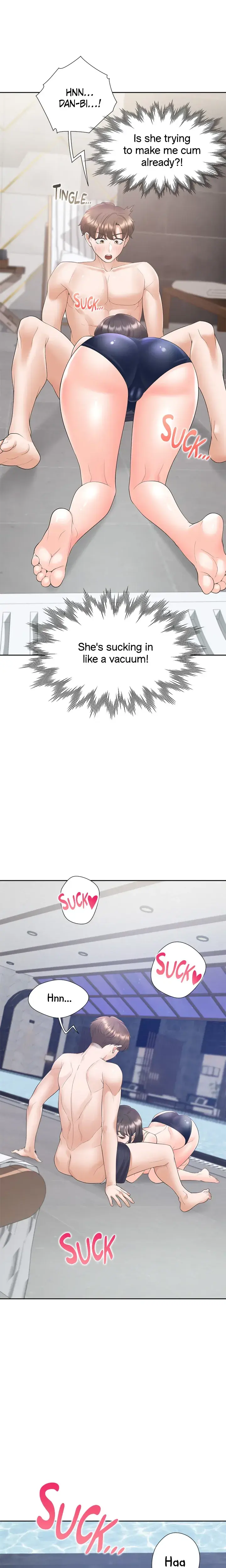 Bunk Bed Episode 68 - Page 11