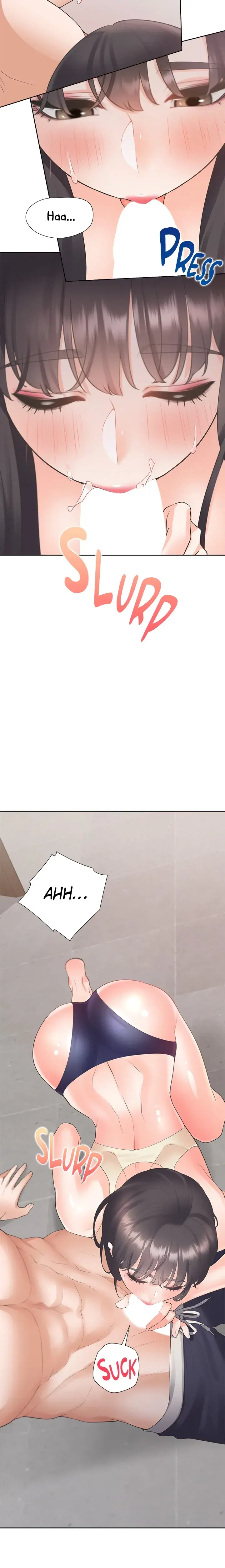 Bunk Bed Episode 68 - Page 2