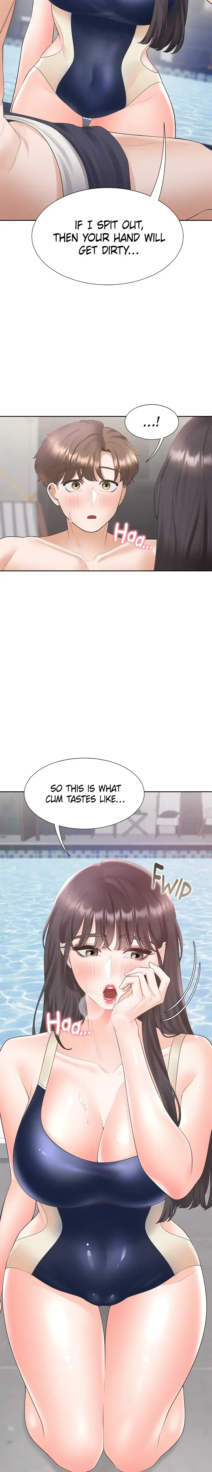 Bunk Bed Episode 68 - Page 21