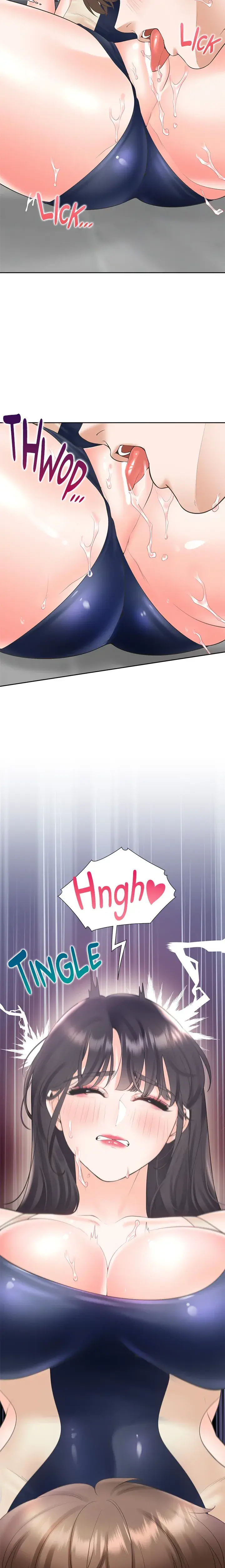 Bunk Bed Episode 68 - Page 24